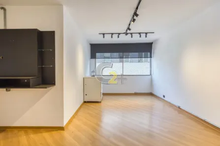 Apartamento com 3 Quartos à venda, 110m² no Higienópolis, São Paulo