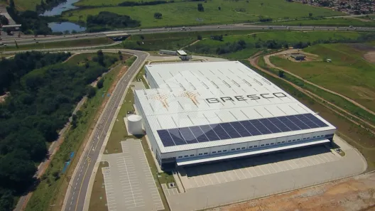 Galpão/Depósito/Armazém para alugar, 7701m² no Distrito Industrial, Campinas