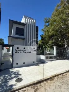 Apartamento com 3 Quartos à venda, 173m² no Córrego Grande, Florianópolis