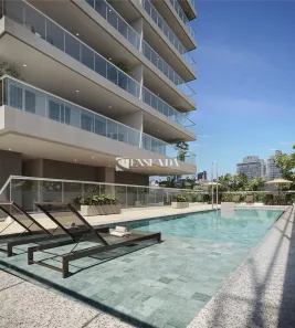 Apartamento com 3 Quartos à venda, 121m² no Praia da Costa, Vila Velha