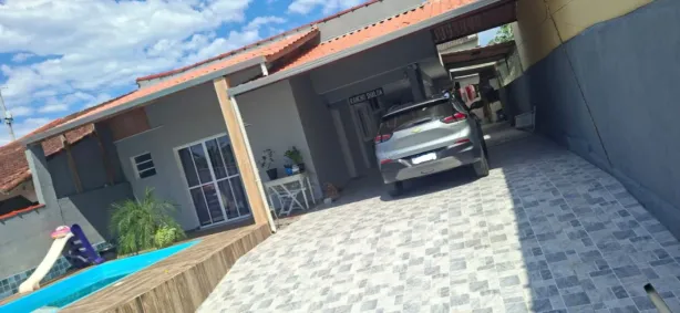 Casa com 2 Quartos à venda, 141m² no Corumba, Itanhaém