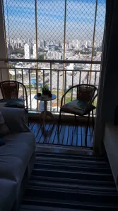 Apartamento com 2 Quartos à venda, 48m² no Limão, São Paulo