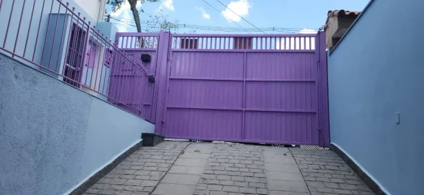 Apartamento com 3 Quartos à venda, 250m² no Chácara Inglesa (Zona Norte), São Paulo