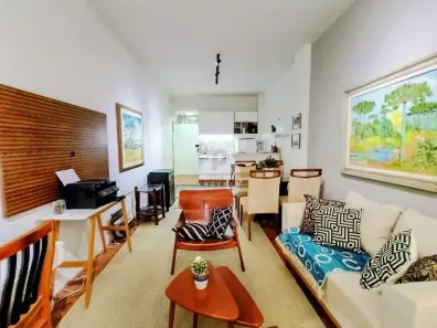 Apartamento com 1 Quarto à venda, 30m² no Centro, Rio de Janeiro