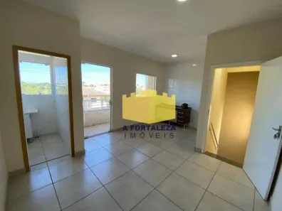Apartamento com 2 Quartos para alugar, 75m² no Parque Novo Mundo, Americana