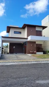 Casa com 4 Quartos à venda, 189m² no Vida Nova, Parnamirim