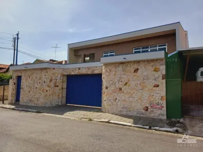 Casa com 5 Quartos à venda, 317m² no Vila Nilo, São Paulo