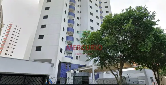 Apartamento com 2 Quartos para alugar, 63m² no Jardim Infante Dom Henrique, Bauru