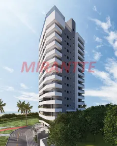 Apartamento com 2 Quartos à venda, 96m² no Solemar, Praia Grande