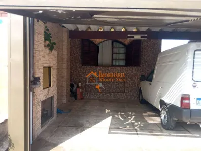 Casa com 2 Quartos à venda, 126m² no Jardim Monte Carmelo, Guarulhos