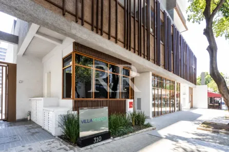 Apartamento com 1 Quarto para alugar, 40m² no Perdizes, São Paulo