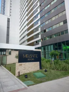 Apartamento com 4 Quartos à venda, 270m² no São José, Recife