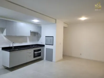 Apartamento com 2 Quartos para alugar, 54m² no Centro, Canoas