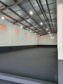 Galpão/Depósito/Armazém à venda, 600m² no Cordeiros, Itajaí