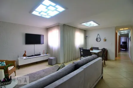 Cobertura com 3 Quartos à venda, 180m² no Vila Assunção, Santo André