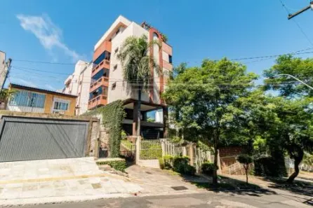 Apartamento com 3 Quartos à venda, 118m² no Menino Deus, Porto Alegre
