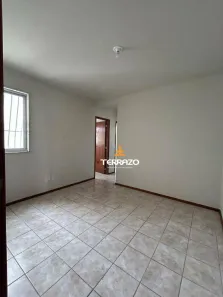 Apartamento com 2 Quartos à venda, 41m² no Água Limpa, Volta Redonda