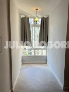 Apartamento com 1 Quarto à venda, 46m² no Centro, Rio de Janeiro