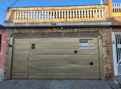 Casa com 4 Quartos à venda, 216m² no Jardim Ponte Rasa, São Paulo