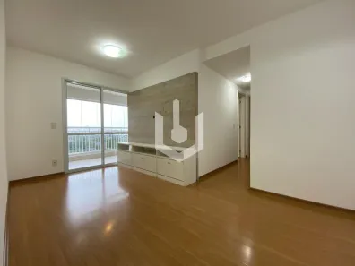 Apartamento com 2 Quartos para alugar, 65m² no Jardim Dom Bosco, São Paulo