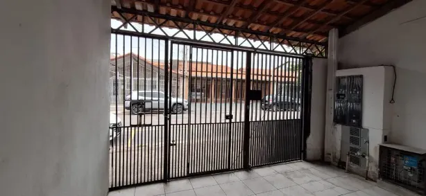 Ponto Comercial para alugar, 38m² no Jardim Satélite, São José dos Campos