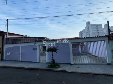 Casa com 2 Quartos à venda, 135m² no Jardim Samambaia, Campinas