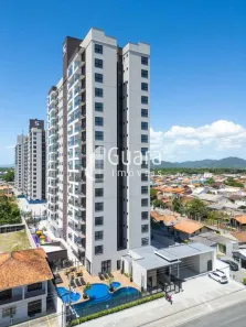 Apartamento com 3 Quartos à venda, 76m² no Armação, Penha