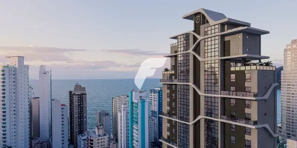 Apartamento com 3 Quartos à venda, 143m² no Centro, Balneário Camboriú