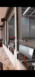 Galpão/Depósito/Armazém à venda, 1000m² no Volta Grande, Navegantes