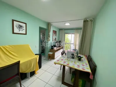 Apartamento com 2 Quartos à venda, 52m² no Jardim Umarizal, São Paulo