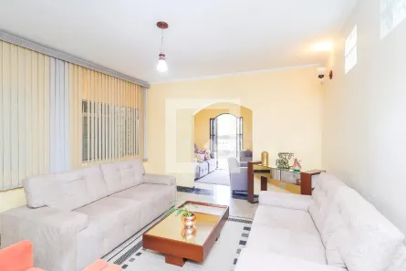 Casa com 4 Quartos à venda, 120m² no Jardim das Camélias, São Paulo