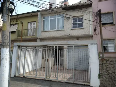 Casa com 3 Quartos à venda, 180m² no Vila Mariana, São Paulo