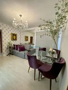 Apartamento com 2 Quartos à venda, 66m² no Ponta Porã, Cachoeirinha