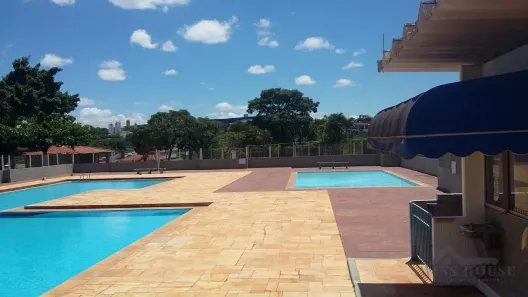 Apartamento com 3 Quartos à venda, 76m² no Jardim do Vovô, Campinas