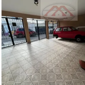 Casa com 2 Quartos à venda, 270m² no Vila Califórnia, São Paulo