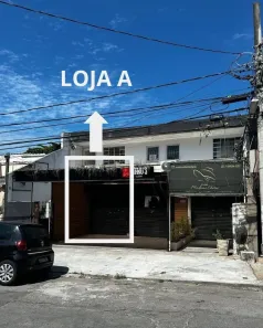 Ponto Comercial para alugar, 70m² no Taquara, Rio de Janeiro