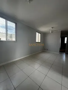 Apartamento com 3 Quartos à venda, 80m² no Parque da Figueira, Campinas
