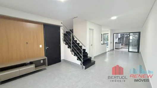 Casa de Condomínio com 3 Quartos à venda, 112m² no Pinheirinho, Vinhedo