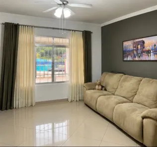Casa com 1 Quarto para alugar, 80m² no Vila Antonina, São Paulo