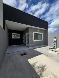 Casa com 2 Quartos à venda, 90m² no Ancuri, Itaitinga