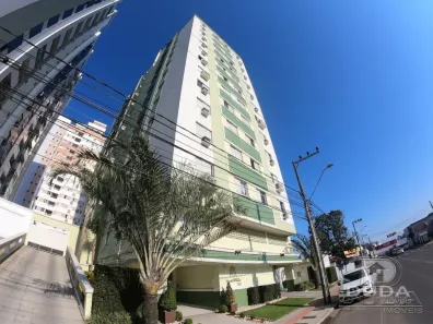 Apartamento com 3 Quartos à venda, 67m² no Centro, Criciúma