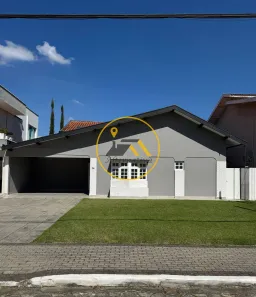 Casa com 4 Quartos à venda, 177m² no Condomínio Esplanada do Sol, São José dos Campos