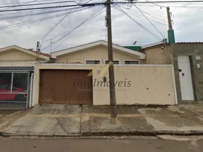 Casa com 3 Quartos à venda, 98m² no Jardim Cruzeiro do Sul, São Carlos