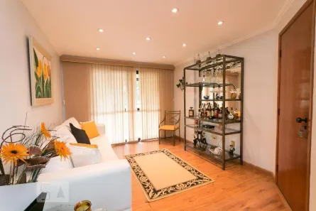 Apartamento com 3 Quartos à venda, 107m² no Jardim Vila Mariana, São Paulo