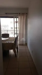 Apartamento com 3 Quartos à venda, 95m² no Centro, Ribeirão Preto