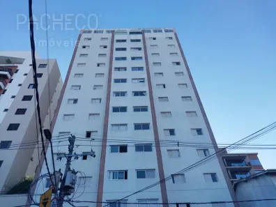 Apartamento com 1 Quarto para alugar, 47m² no Pinheiros, São Paulo