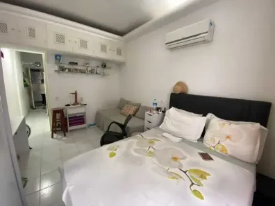 Kitnet com 1 Quarto à venda, 30m² no Copacabana, Rio de Janeiro