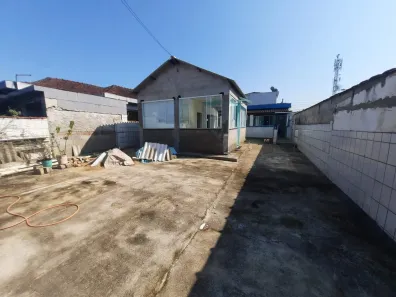 Casa com 2 Quartos à venda, 106m² no Castelo, Santos