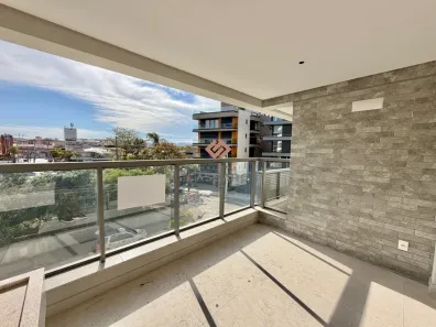 Apartamento com 3 Quartos à venda, 120m² no Jurerê, Florianópolis