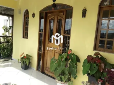 Casa com 3 Quartos à venda, 127m² no Baronesa, Osasco
